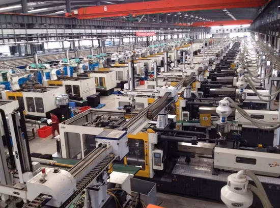 Topstar Looking for Italy Agency or Italian Distributor to Act for Our Plastic Injection Molding Machine and Auxiliary Equipment
