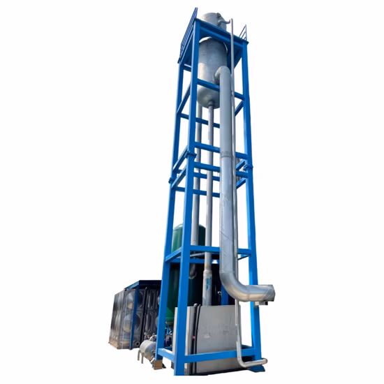 Вспомогательное оборудование водяной градирни EPS