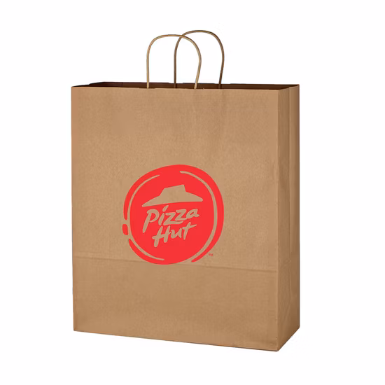 Быстрая машина для изготовления бумажных пакетов с квадратным дном фиксированного формата